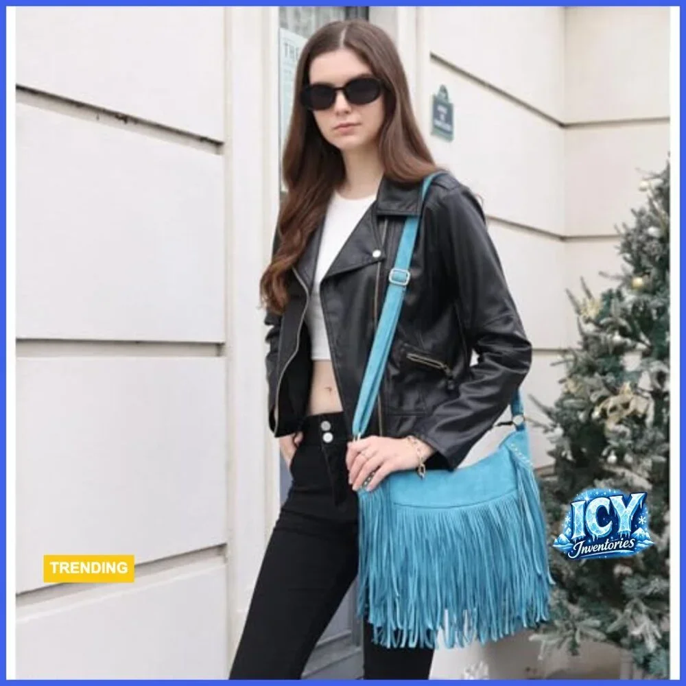 N/A fringe hobo